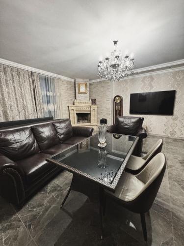 Prime House in Aramusa