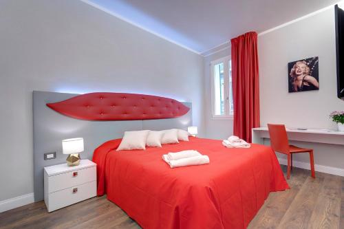 

Dolce Vita Suite