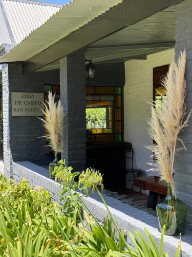 Casa para 10 personas - Villa La Ribera in Villa la Rivera