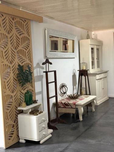 Casa para 10 personas - Villa La Ribera in Villa la Rivera