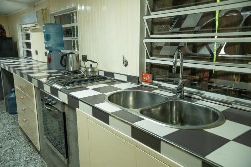 Casa para 10 personas - Villa La Ribera in Villa la Rivera