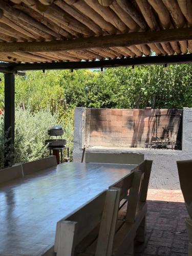 Casa para 10 personas - Villa La Ribera in Villa la Rivera