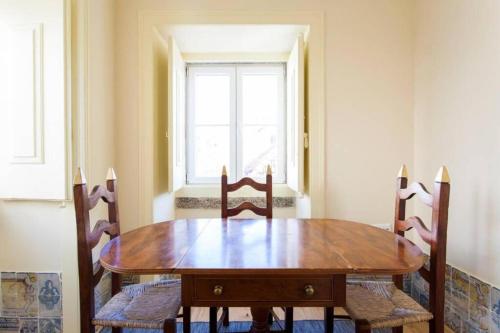 Flat da Bica Chiado 2 4