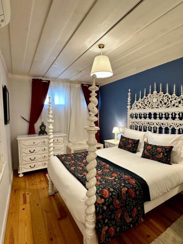 Budget 2 bed in Bica Apart w Air Con - Belle Epoque, Lisbonne
