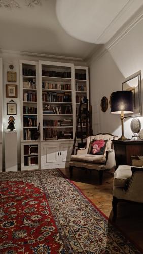 SOLO ! Charme Boutique in Avis