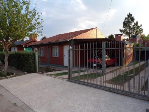 MIS DOS SOLES - Departamento para 3 o 4 personas