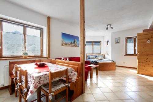 Dolomiti Comfortspace Free Parking 1