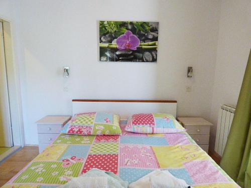 Apartment Kleines Apartment in der ersten Etage by Interhome - Location saisonnière - Rabac