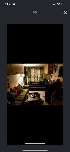 Royal porto said resort chalet in Port Said