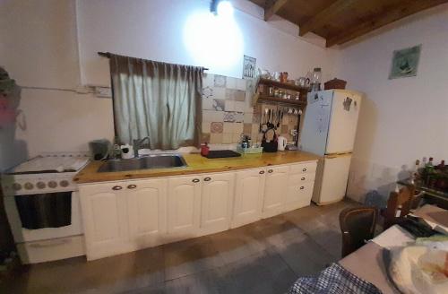 Casa Quinta El Campito