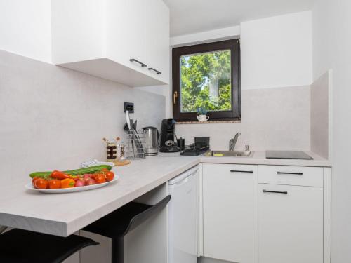 Apartment Luxury Seaview Apartment by Interhome in Zagorje