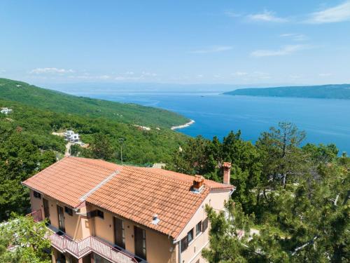 Apartment Luxury Seaview Apartment by Interhome in Zagorje