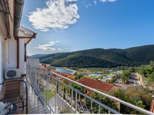 Apartment Wohnung Leonardo mit Blick auf das Wasser by Interhome - Location saisonnière - Rabac