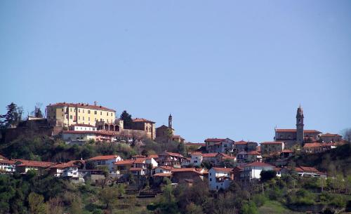 Skats, Cascina Creusa B&B in Pocapaglia