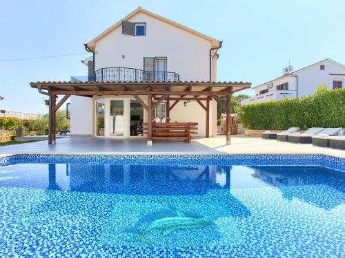 Holiday Home Villa Theresia by Interhome - Location saisonnière - Vantačići