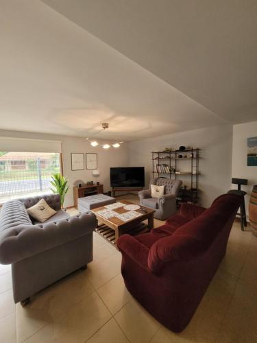 Casa Barrio Constitucion in Caisamar