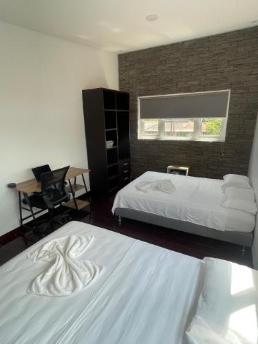 Habitación Familiar Guaviare
