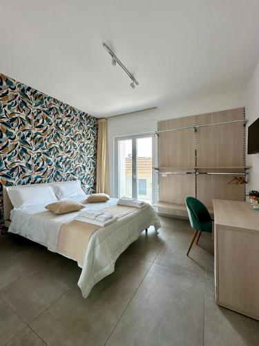 B&B Raphaël (B&B Raphael) in Марільяно