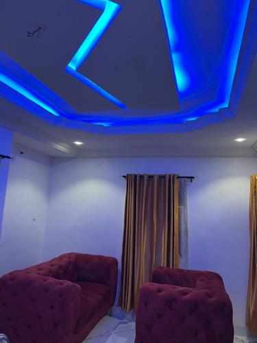 Tranquil Homes in Ikorodu