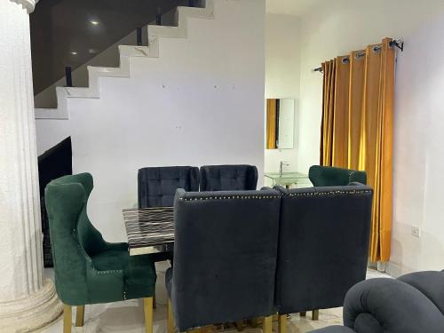 Tranquil Homes in Ikorodu