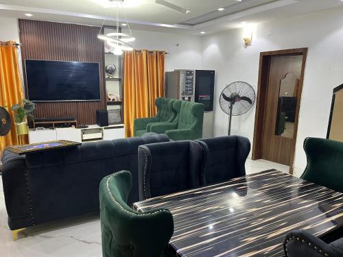 Tranquil Homes in Ikorodu