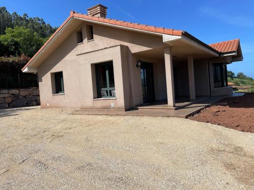 Casa Socias in Villaviciosa