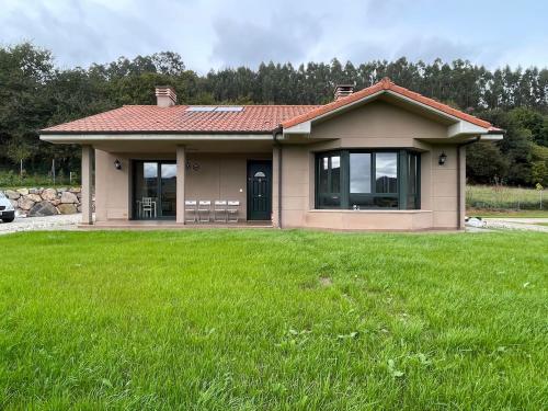 Casa Socias in Villaviciosa