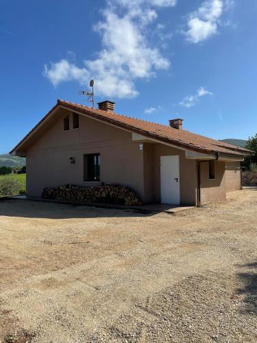 Casa Socias in Villaviciosa