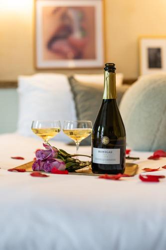 Boutique Hotel & Restaurant Frenchie 3