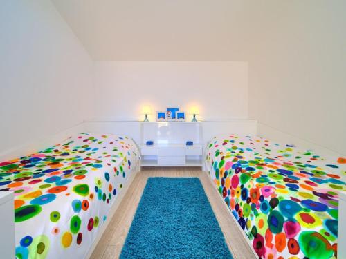 Apartment Wohnung Aster 1 by Interhome - Location saisonnière - Sveti Anton