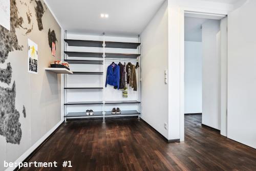 no shoes hotel - main image