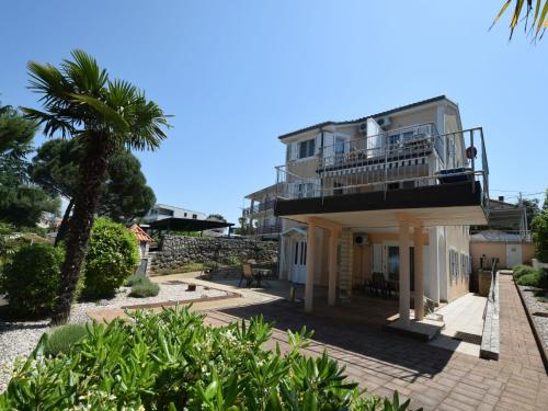 Apartment Frane 1 by Interhome - Location saisonnière - Vantačići