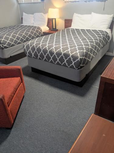 Southland Motor Lodge Hotel in 南門