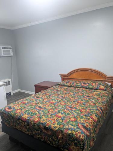 Southland Motor Lodge Hotel in 南門