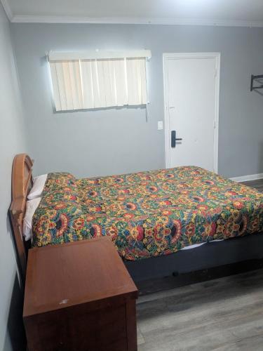 Southland Motor Lodge Hotel in 南門