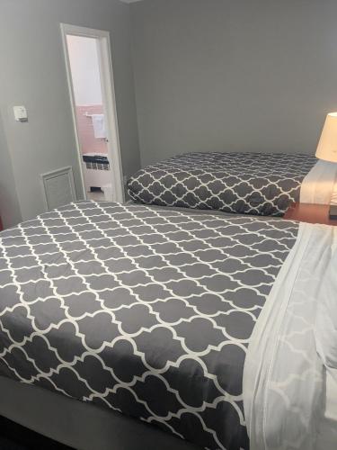 Southland Motor Lodge Hotel in 南門