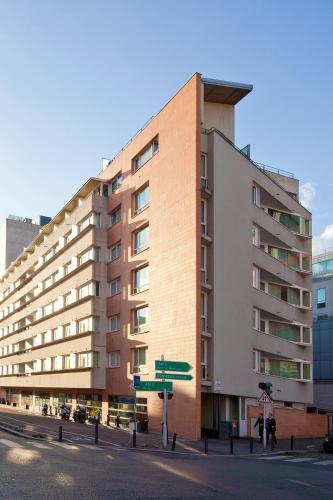 Séjours & Affaires Montreuil Saint Mandé - image 4