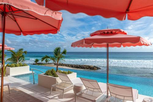 Hotel Indigo Bridgetown Barbados By Ihg - Bridgetown, Barbados