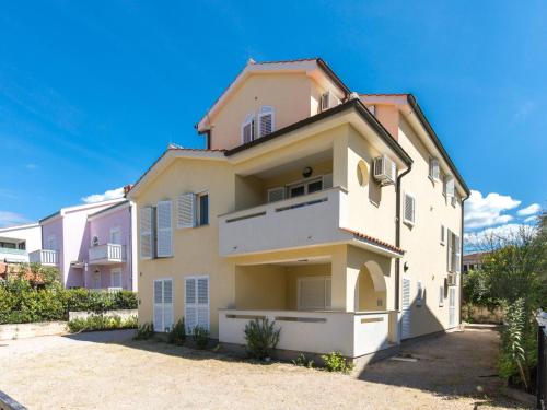 Apartment Nino 5 by Interhome - Location saisonnière - Malinska