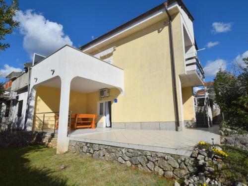 Apartment Klara by Interhome - Location saisonnière - Krk