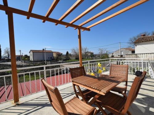 Apartment Stela by Interhome - Location saisonnière - Bajčići