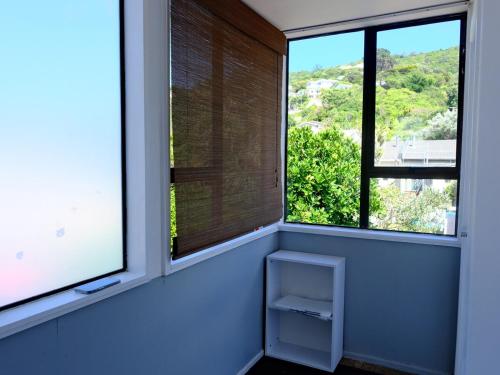 The Salt & Stock Studio-Lyall Bay in Wellington Airport