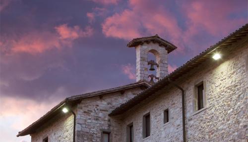 Park Hotel Ai Cappuccini - image 10