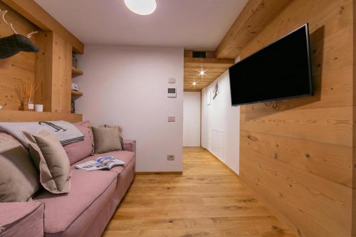 Menina - Happy Rentals, Livigno (fotografie 7)