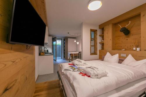 Menina - Happy Rentals, Livigno (fotografie 8)
