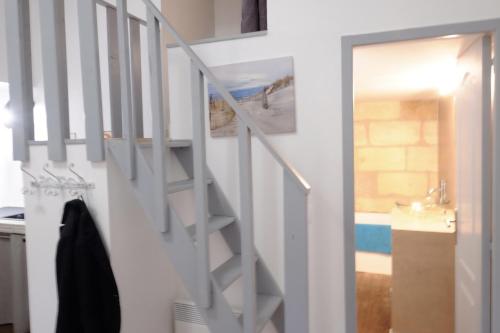 Appartement Bordeaux Victoire, Bordeaux (photo 4)