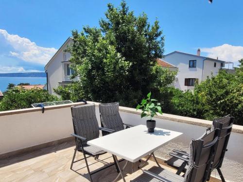 Apartment Wohnung Loncar by Interhome - Location saisonnière - Krk