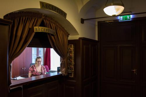 Pivovar Hotel Na Rychtě photo 5