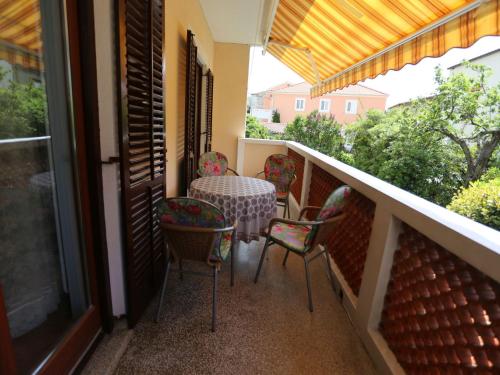 Apartment Ljubica by Interhome – khách sạn tại Punat
