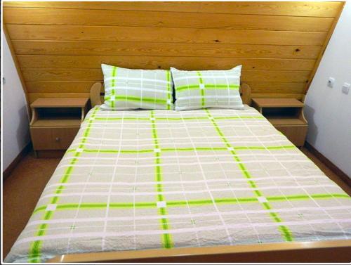Apartmani NIK Jahorina - Apartment